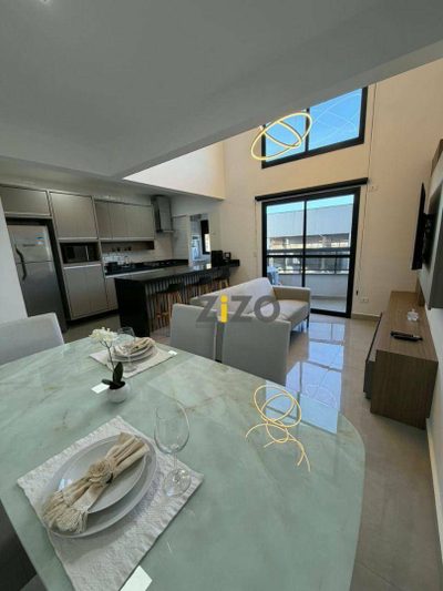 Apartamento, 1 quarto, 78 m² - Foto 1