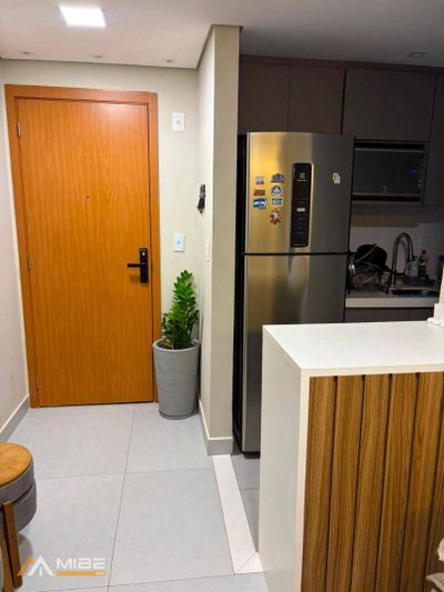 Apartamento, 2 quartos, 45 m² - Foto 5