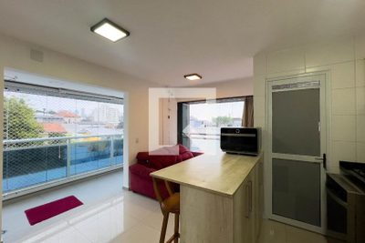 Apartamento, 2 quartos, 50 m² - Foto 3