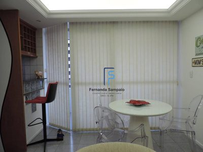 Apartamento, 1 quarto, 43 m² - Foto 5