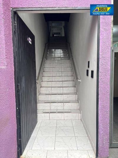 Loja-Salão, 160 m² - Foto 2