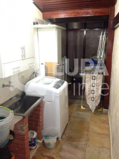 Casa, 3 quartos, 220 m² - Foto 2