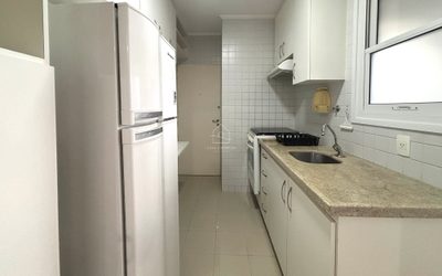 Apartamento, 2 quartos, 78 m² - Foto 4