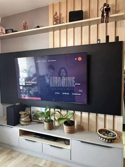 Apartamento, 3 quartos, 106 m² - Foto 4