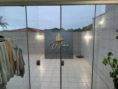 Apartamento, 2 quartos, 15375000 m² - Foto 2