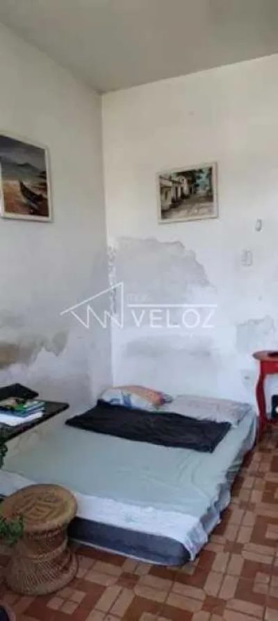 Apartamento, 26 m² - Foto 1