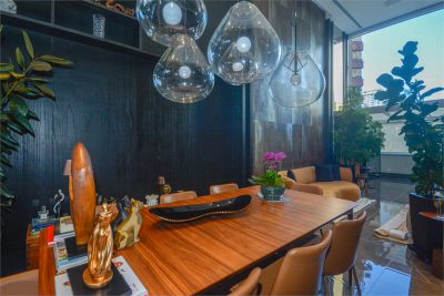 Apartamento, 3 quartos, 305 m² - Foto 2