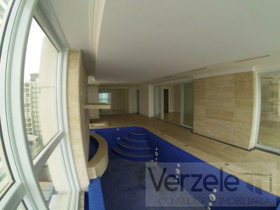Apartamento, 4 quartos, 316 m² - Foto 4
