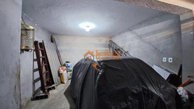 Sobrado, 3 quartos, 175 m² - Foto 4