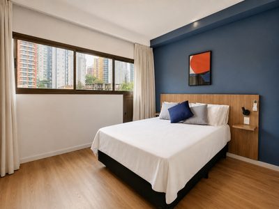 Apartamento, 1 quarto, 24 m² - Foto 4