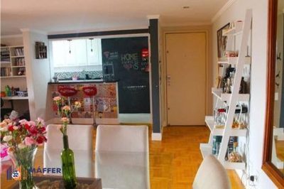 Apartamento, 3 quartos, 109 m² - Foto 2
