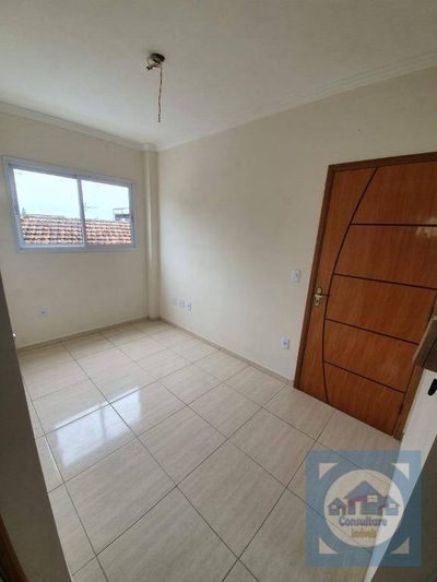 Apartamento, 2 quartos, 43 m² - Foto 2