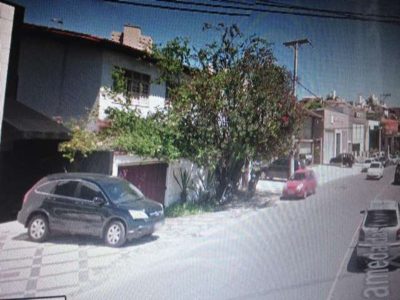 Terreno, 390 m² - Foto 1