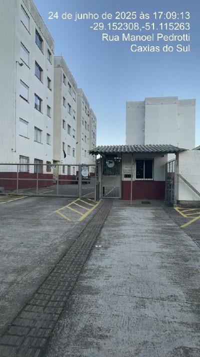 Apartamento, 2 quartos, 10 m² - Foto 1