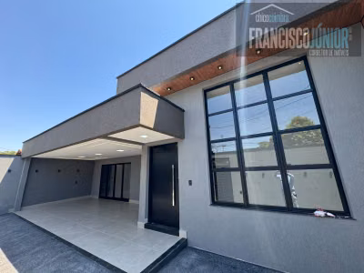 Casa, 3 quartos, 225 m² - Foto 1