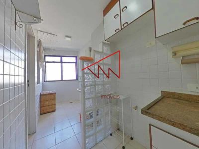 Cobertura, 2 quartos, 162 m² - Foto 1