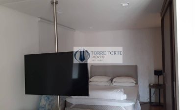 Apartamento, 1 quarto, 63 m² - Foto 5