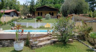 Casa, 4 quartos, 200 m² - Foto 4
