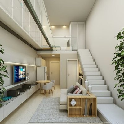 Apartamento, 3 quartos, 68 m² - Foto 5