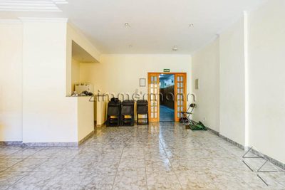 Loteamento e Condomínio, 120 m² - Foto 4