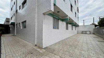 Apartamento, 1 quarto, 28 m² - Foto 1