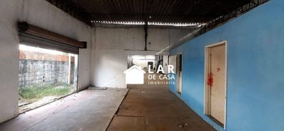 Depósito-Galpão, 2150 m² - Foto 2