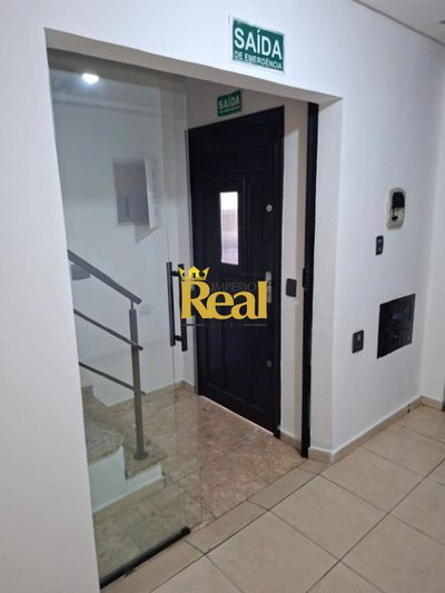 Loja-Salão, 80 m² - Foto 4