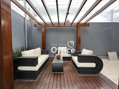 Casa, 3 quartos, 220 m² - Foto 5