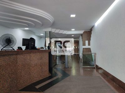 Sala-Conjunto, 312 m² - Foto 2