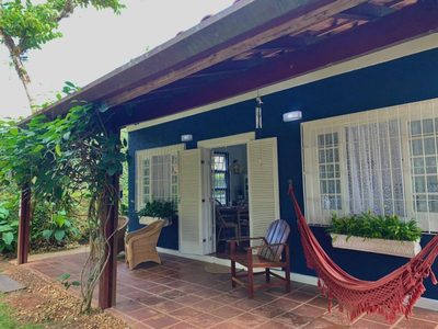 Casa, 4 quartos, 185 m² - Foto 2