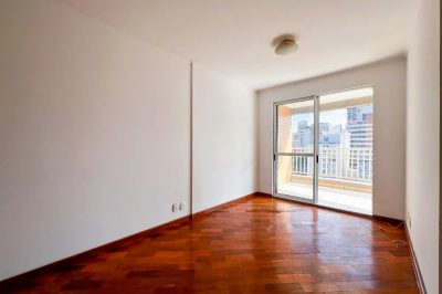 Apartamento, 2 quartos, 53 m² - Foto 1