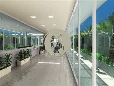 Prédio Inteiro, 612 m² - Foto 2