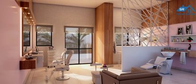 Apartamento, 2 quartos, 71 m² - Foto 3