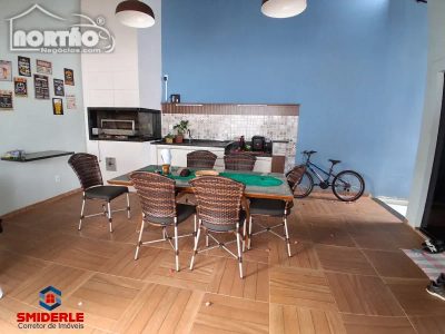Casa, 5 quartos, 120 m² - Foto 4