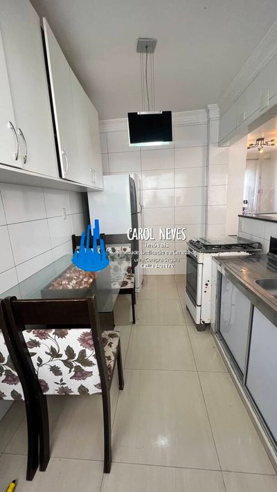 Apartamento, 2 quartos, 76 m² - Foto 5