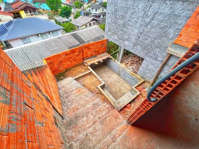 Casa, 3 quartos, 200 m² - Foto 3
