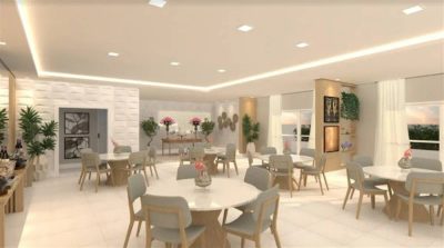 Apartamento, 2 quartos, 78 m² - Foto 3