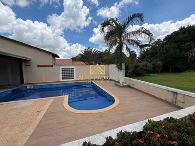 Chácara, 1 quarto, 1685 m² - Foto 4