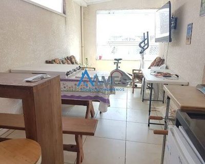 Apartamento, 3 quartos, 140 m² - Foto 3