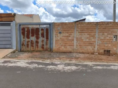 Casa, 2 quartos, 51 m² - Foto 1