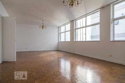 Apartamento, 3 quartos, 180 m² - Foto 1
