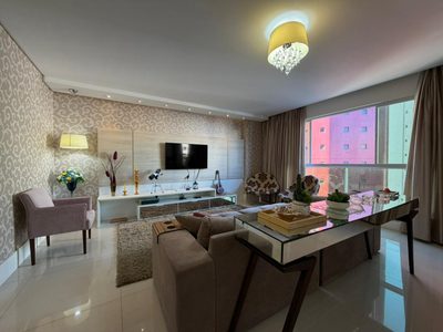 Apartamento, 3 quartos, 165 m² - Foto 4