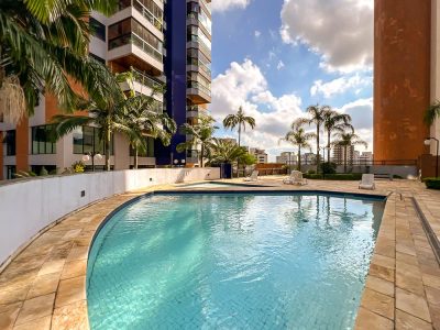 Apartamento, 3 quartos, 164 m² - Foto 3