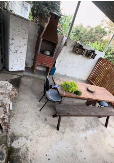 Sobrado, 2 quartos, 73 m² - Foto 2