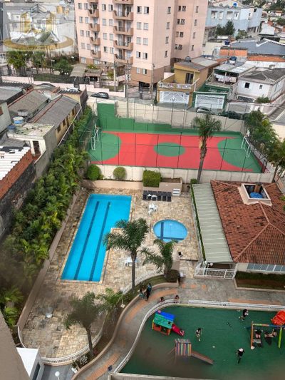 Apartamento, 2 quartos, 65 m² - Foto 1