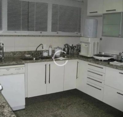 Apartamento, 3 quartos, 275 m² - Foto 2