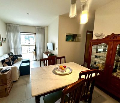 Apartamento, 3 quartos, 120 m² - Foto 5