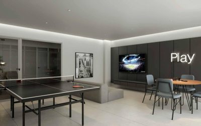 Apartamento, 1 quarto, 30 m² - Foto 5
