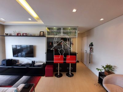 Apartamento, 2 quartos, 68 m² - Foto 2