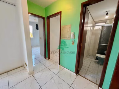 Apartamento, 2 quartos, 55 m² - Foto 4